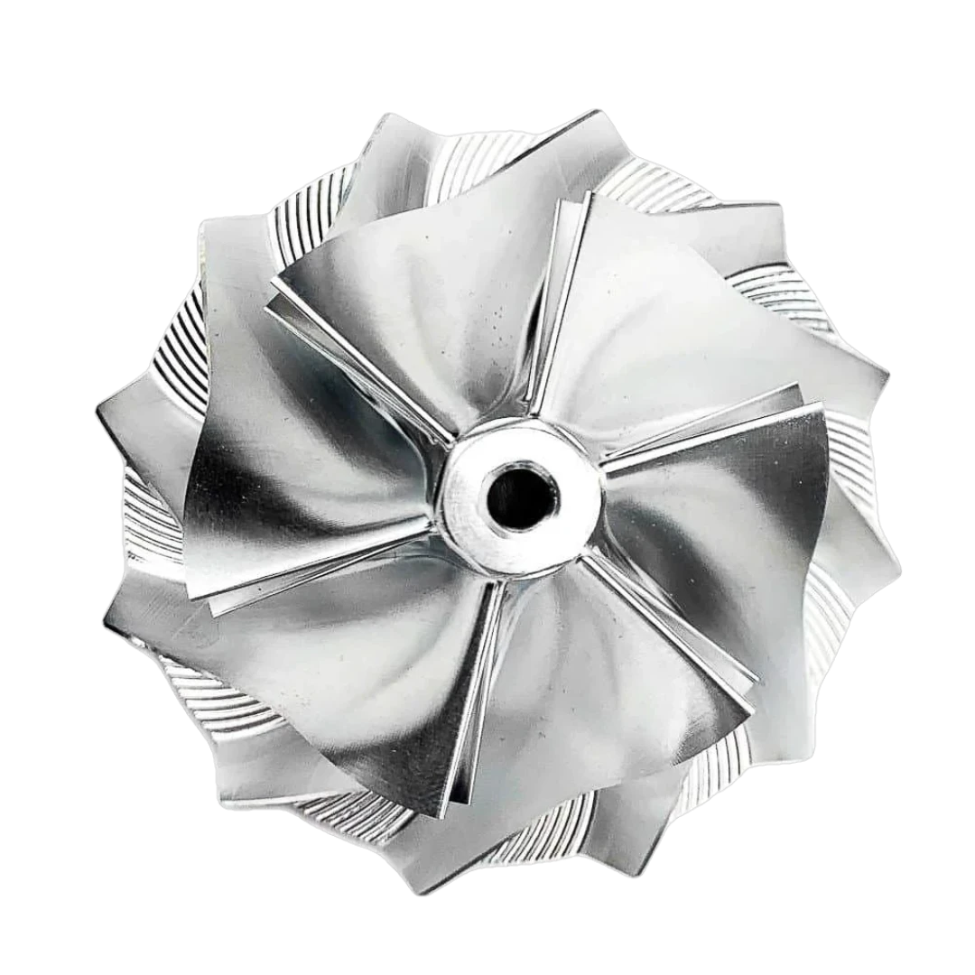 KC Drop In Billet Wheel - 7.3 POWERSTROKE