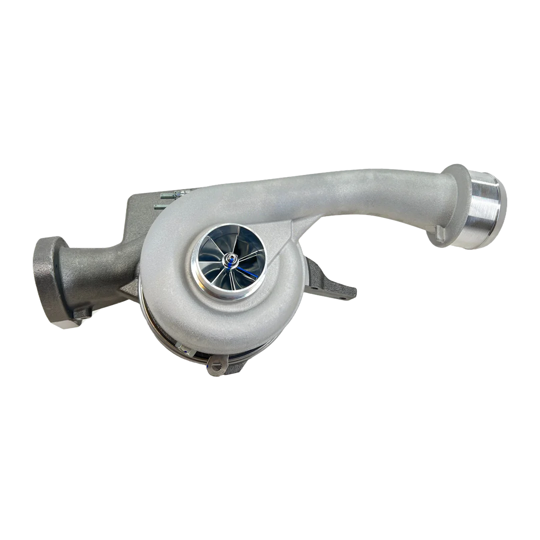 KC Fusion Stage 1 High Pressure Turbo - 6.4 Powerstroke (2008-2010)