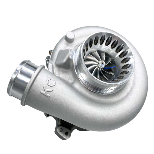 KC Jetfire Stage 1 Turbo (61/64) - 6.0 Powerstroke (2003-2007)
