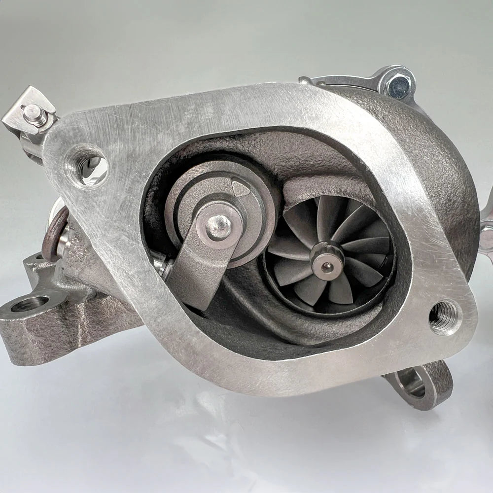 KC Reaper 500 Twin Turbos - 3.5 EcoBoost (2013-2016) Right Turbine