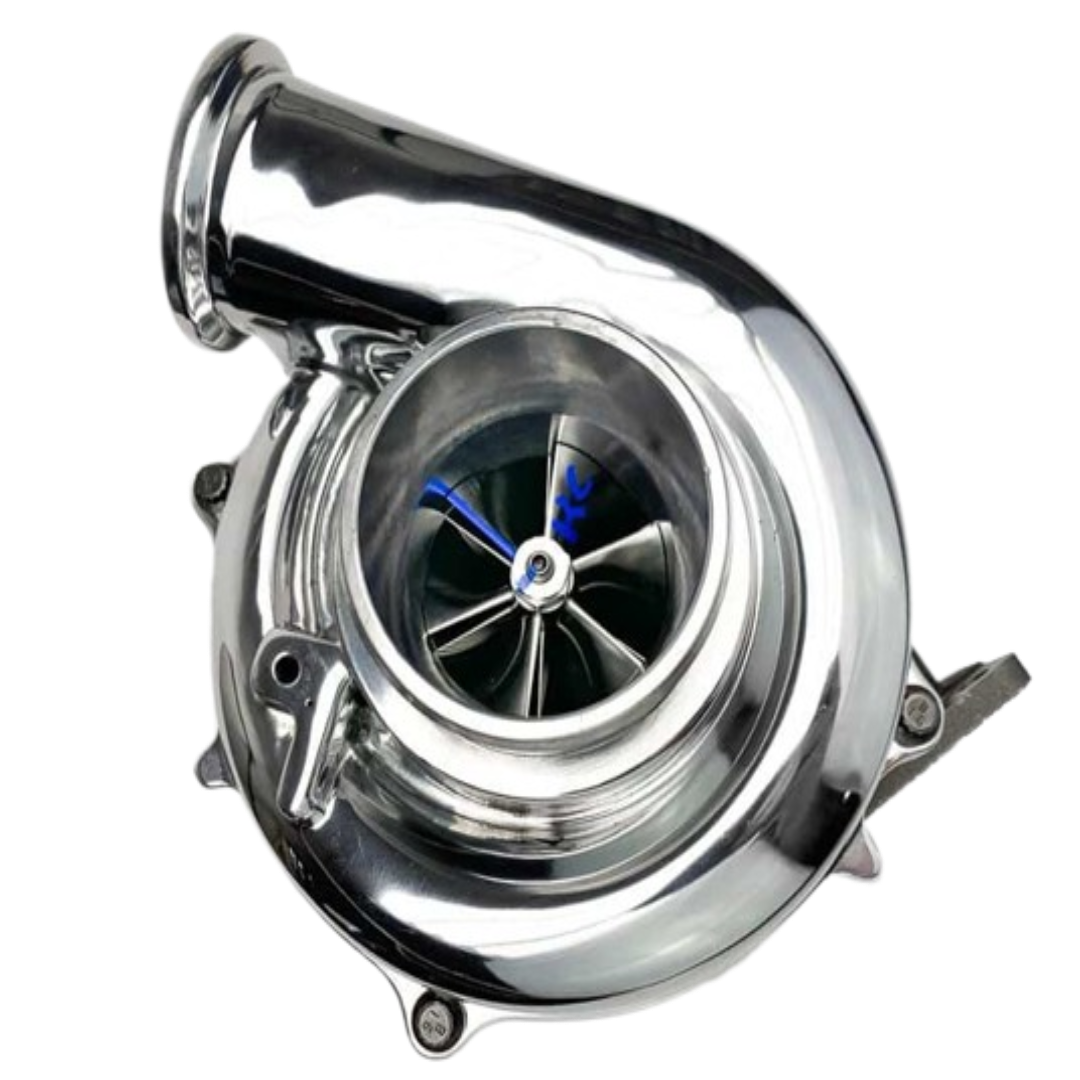 KC Stock Plus Billet Turbo 7.3 Powerstroke OBS 1994-1998
