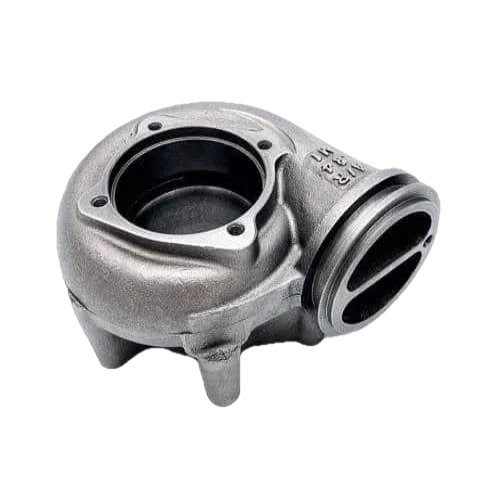 KC Upgraded Turbine Housing w/ Wastegate - 7.3 POWERSTROKE (L99-2003)