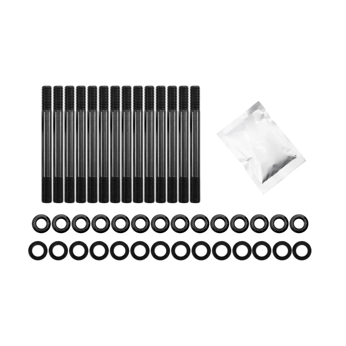 Main Stud Kit - 1989-1998.5 5.9L Cummins 12V