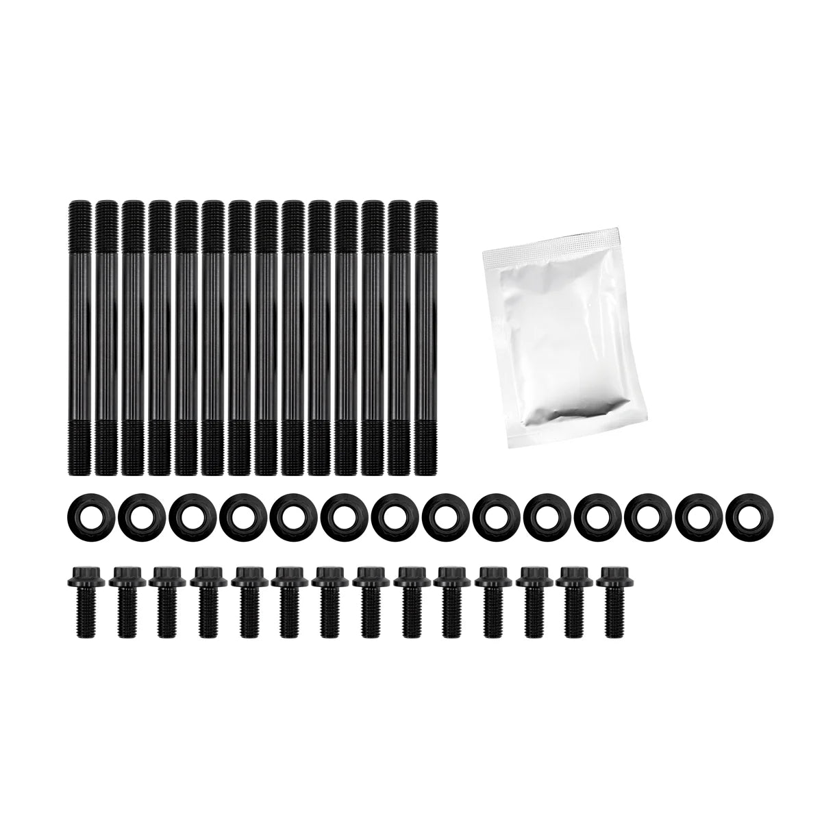 Main Stud Kit - 2004-2007 5.9L Cummins 24V