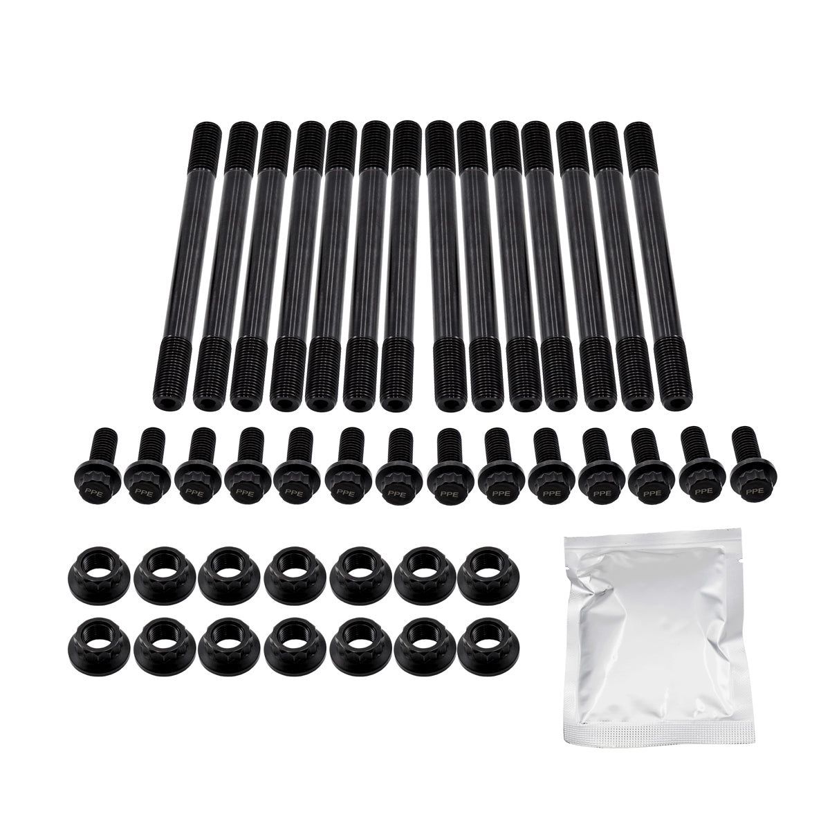 Main Stud Kit - 2004-2007 5.9L Cummins 24V