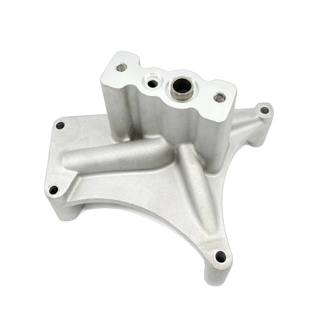 Non EBPV Turbo Pedestal 7.3 POWERSTROKE 1999 2003