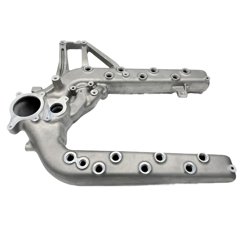 Odawgs Diesel S2R Intake Manifold - 6.0 Powerstroke (2003-2007)
