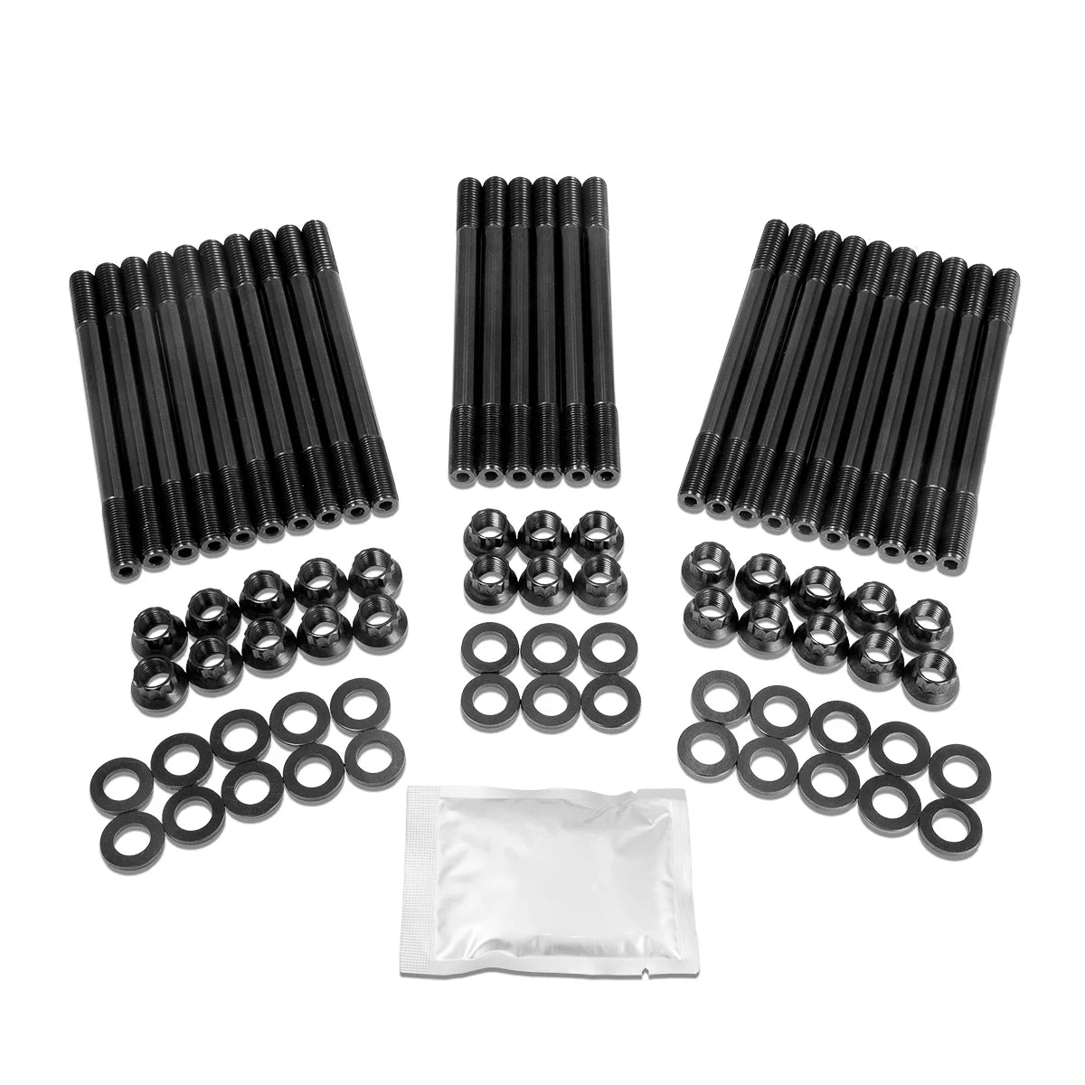 Head Stud Kit - 1998.5-2025 Cummins 5.9/6.7L 24V