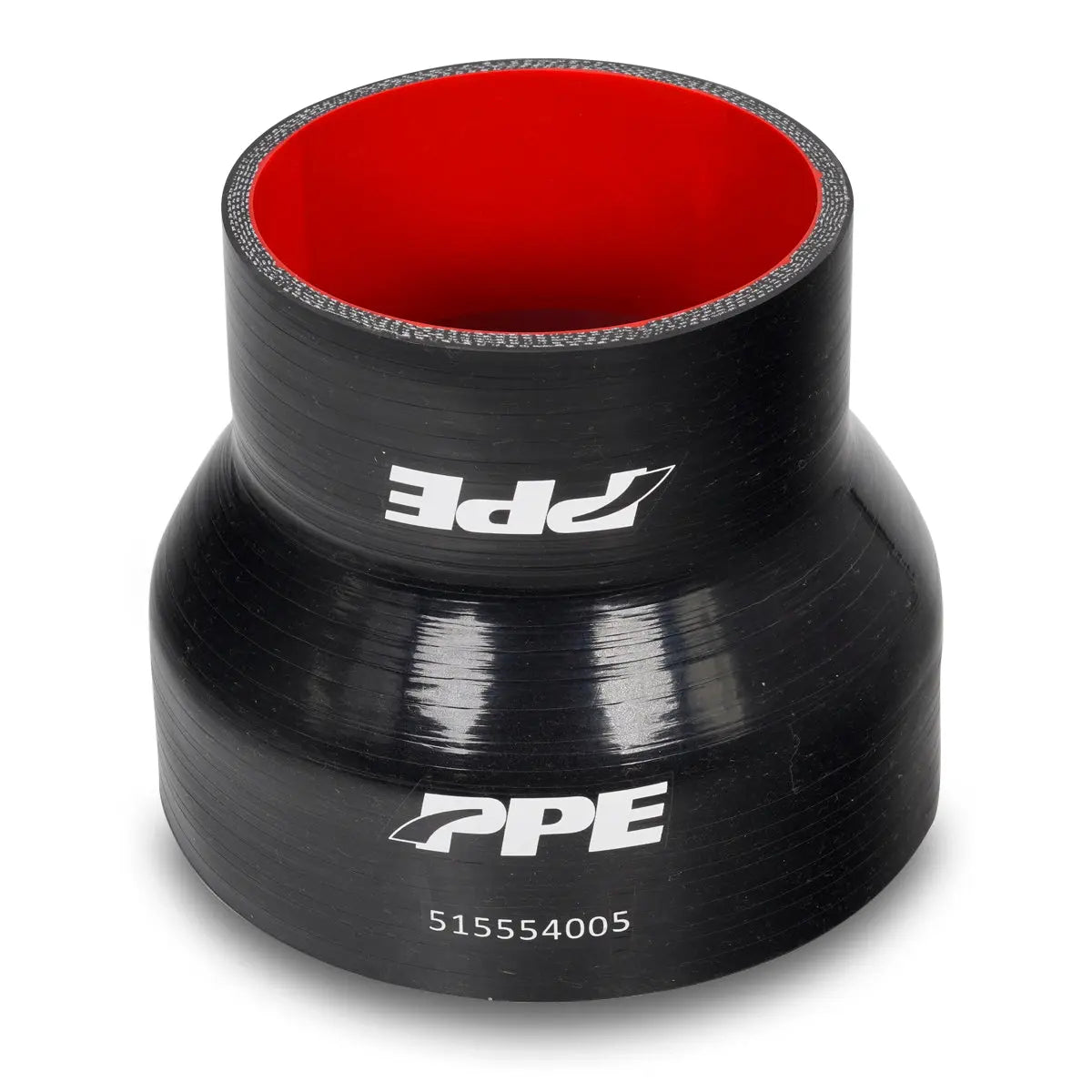 PPE Silicone Reducer