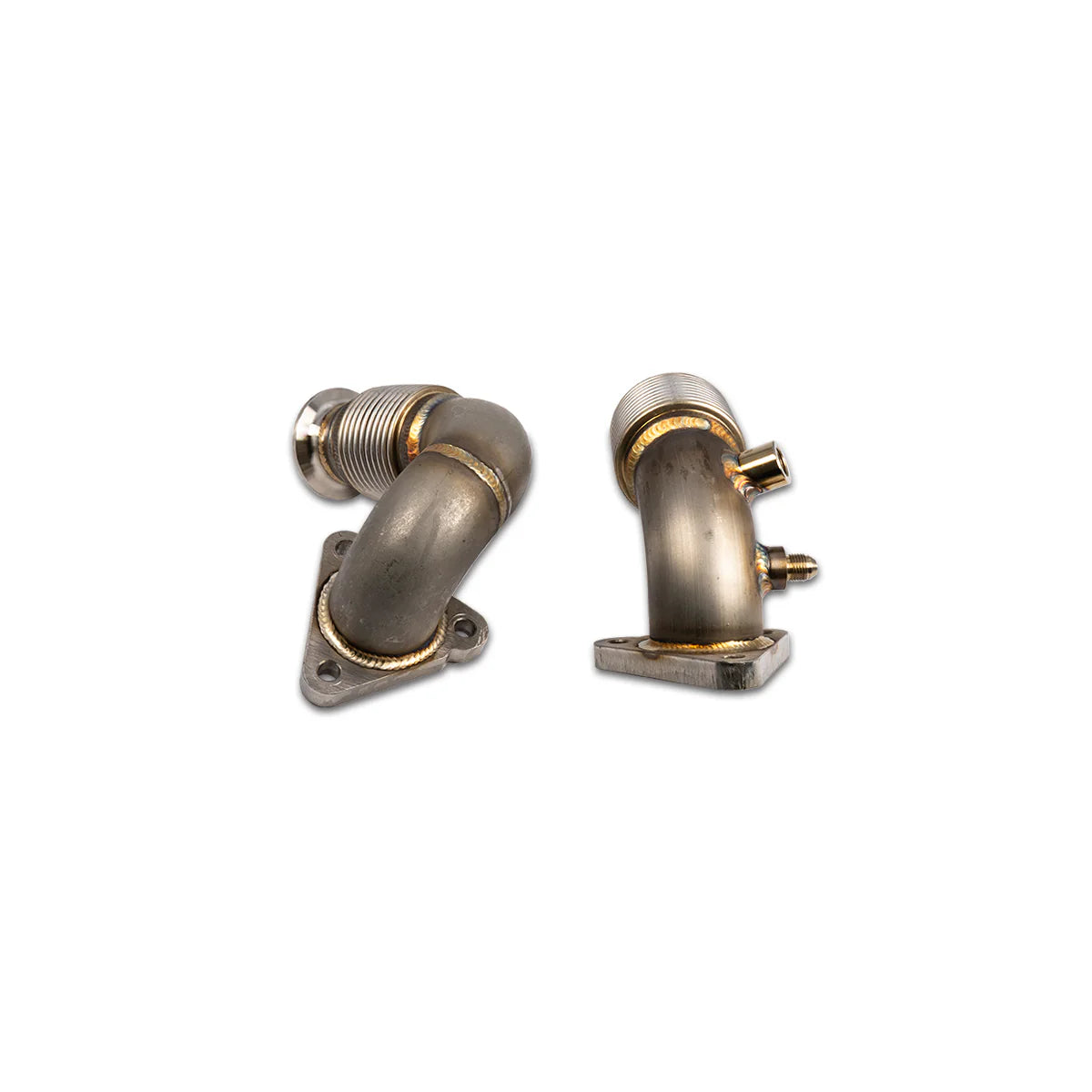 Up-pipe Kit - 2015-2024 Ford 6.7L Powerstroke