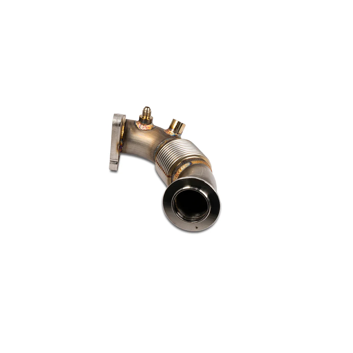 Up-pipe Kit - 2015-2024 Ford 6.7L Powerstroke