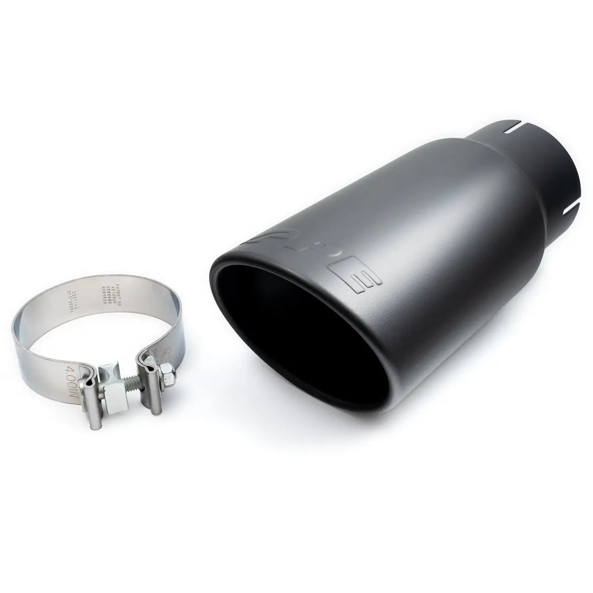 4-Inch Exhaust Tip