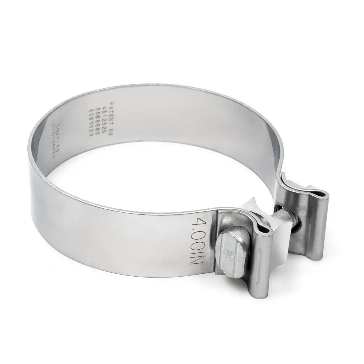 4-Inch Exhaust Tip