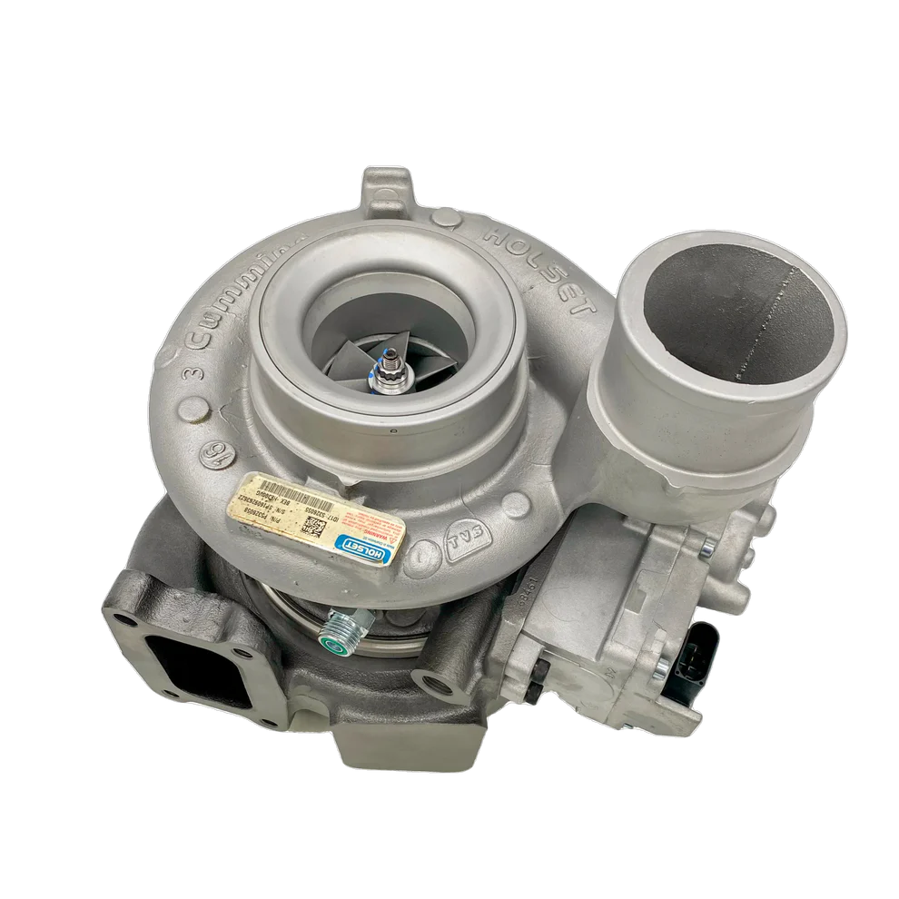 HE351VE Turbo with Holset VGT (Remanufactured) - 6.7 Cummins (2007.5 - 2018)