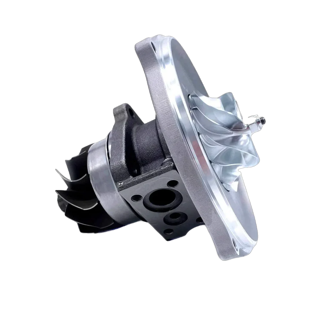 KC Billet CHRA Replacement With s300 Turbine Wheel