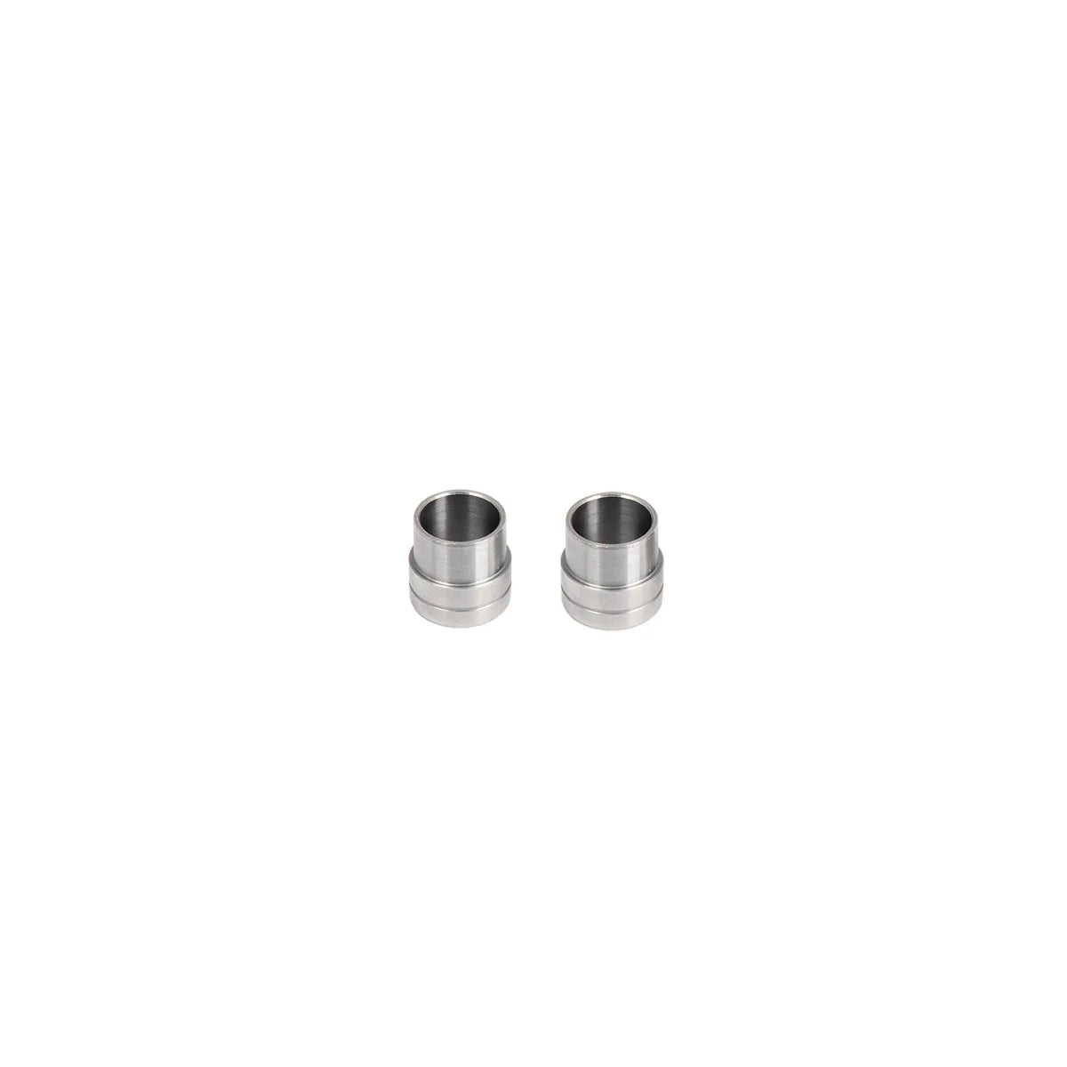 Cylinder Head Stepped Dowel Pin Set (2) - 2003-2007 Ford 6.0L Powerstroke