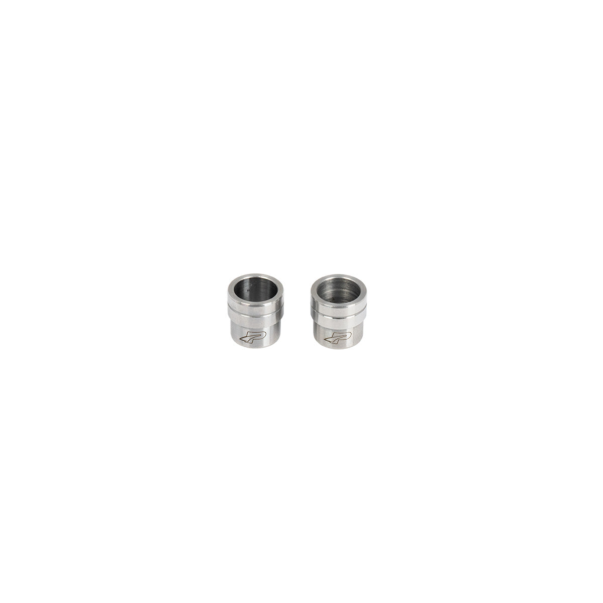 Cylinder Head Stepped Dowel Pin Set (2) - 2003-2007 Ford 6.0L Powerstroke