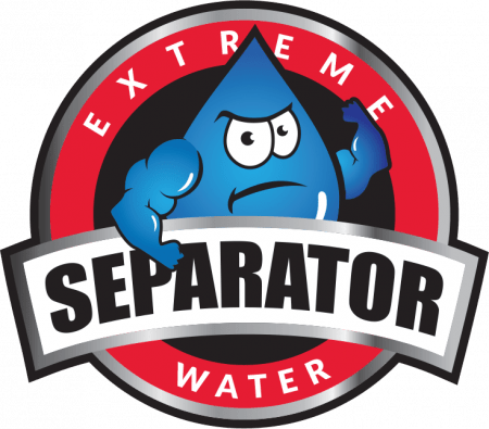 FASS Fuel Systems Extreme Water Separator Filter