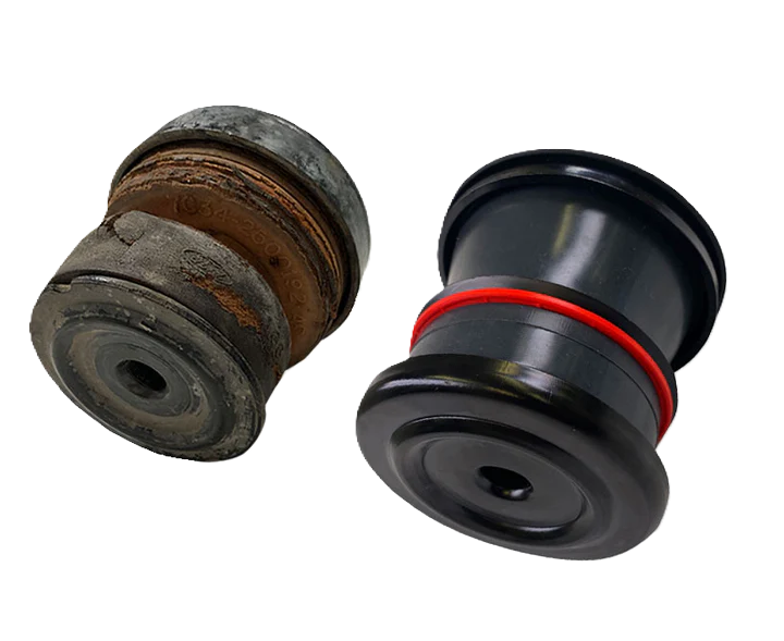 Body Mount Kit - 2003-2007 6.0L Powerstoke