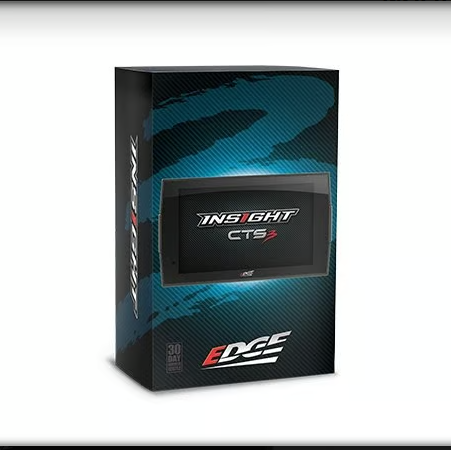 Insight CTS3 - Touchscreen Digital Gauge Monitor