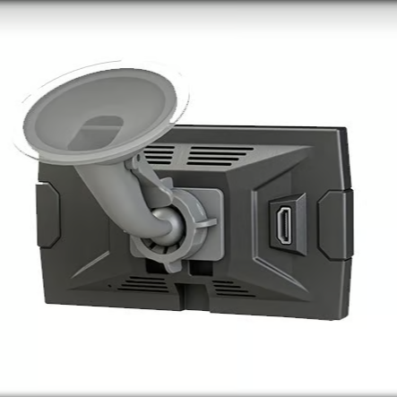 Insight CTS3 - Touchscreen Digital Gauge Monitor
