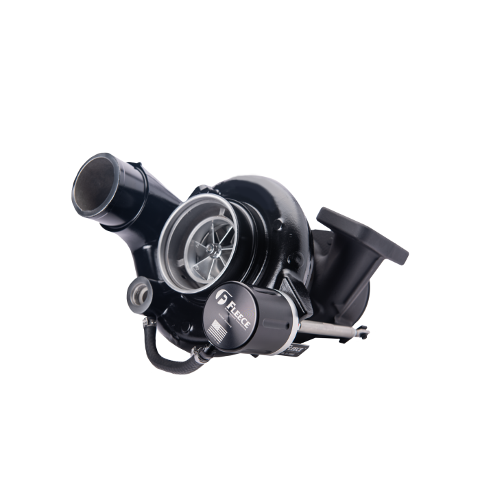 Cheetah Turbocharger - 2004.5-2007 5.9L Cummins