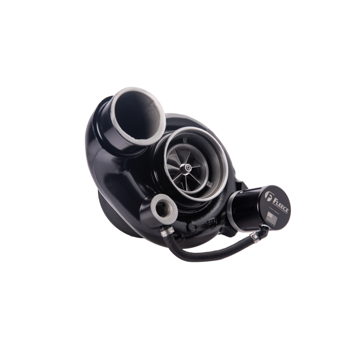 Cheetah Turbocharger - 2004.5-2007 5.9L Cummins