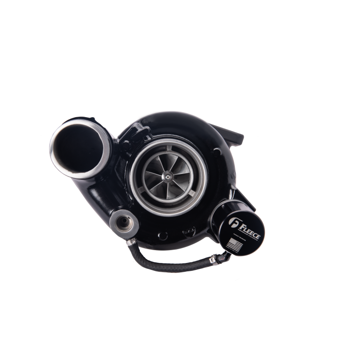 Cheetah Turbocharger - 2004.5-2007 5.9L Cummins