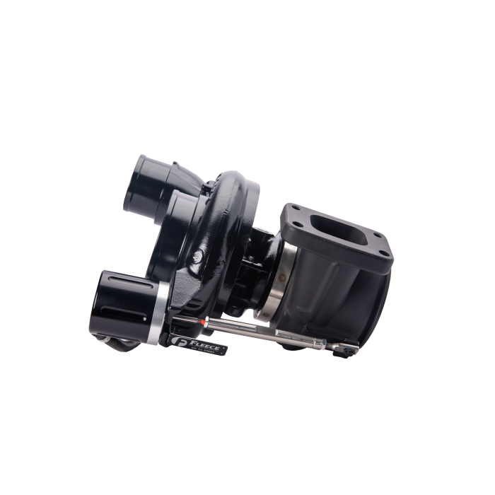 Cheetah Turbocharger - 2004.5-2007 5.9L Cummins
