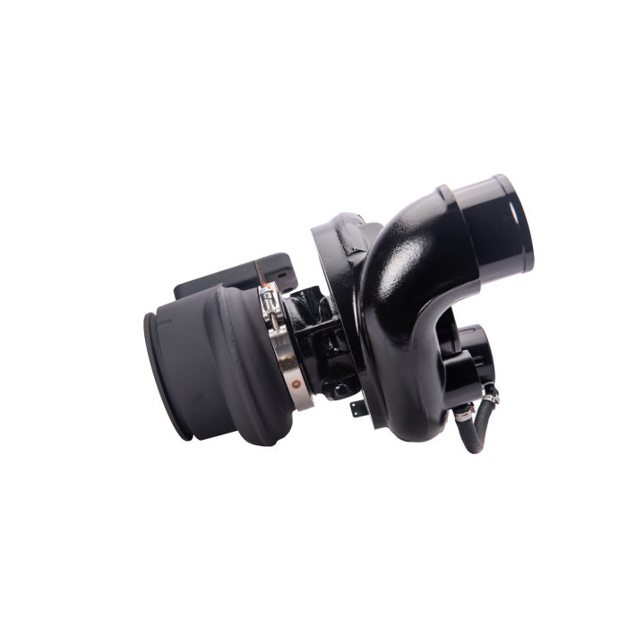 Cheetah Turbocharger - 2004.5-2007 5.9L Cummins