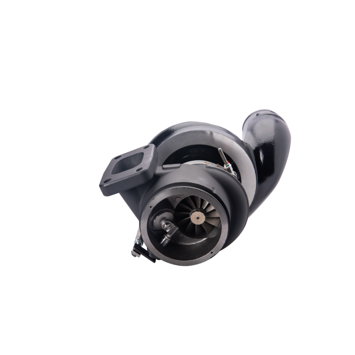 Cheetah Turbocharger - 2004.5-2007 5.9L Cummins