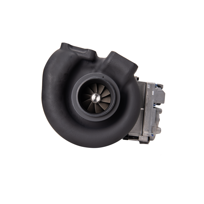 Cheetah Turbocharger - 2007.5-2012 6.7L Cummins