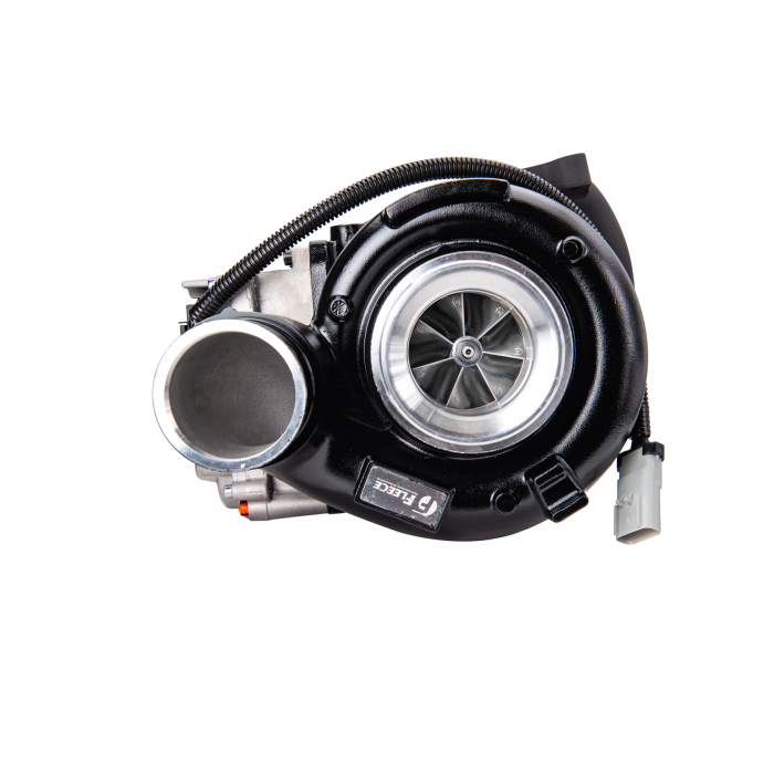 Cheetah Turbocharger - 2007.5-2012 6.7L Cummins