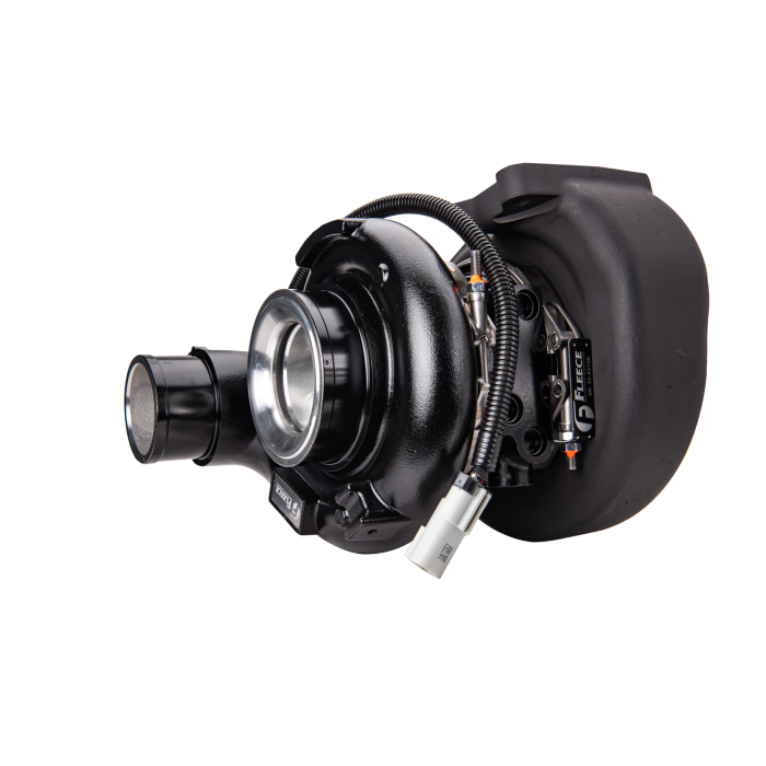 Cheetah Turbocharger - 2007.5-2012 6.7L Cummins
