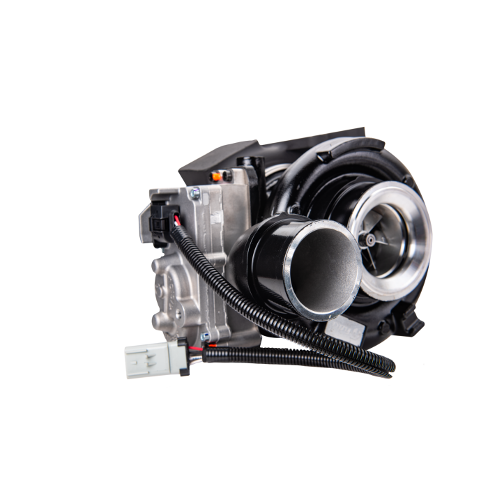 Cheetah Turbocharger - 2007.5-2012 6.7L Cummins