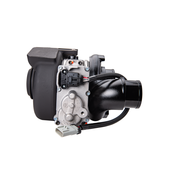 Cheetah Turbocharger - 2007.5-2012 6.7L Cummins
