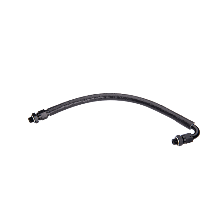 Turbocharger Oil Feed Line - 2019+ Cummins