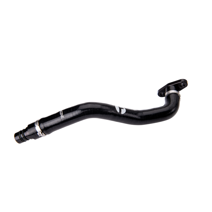 Turbo Drain Tube Kit - 2019+ Cummins
