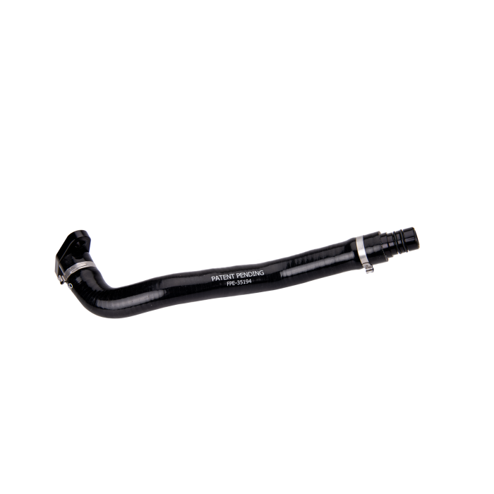 Turbo Drain Tube Kit - 2019+ Cummins