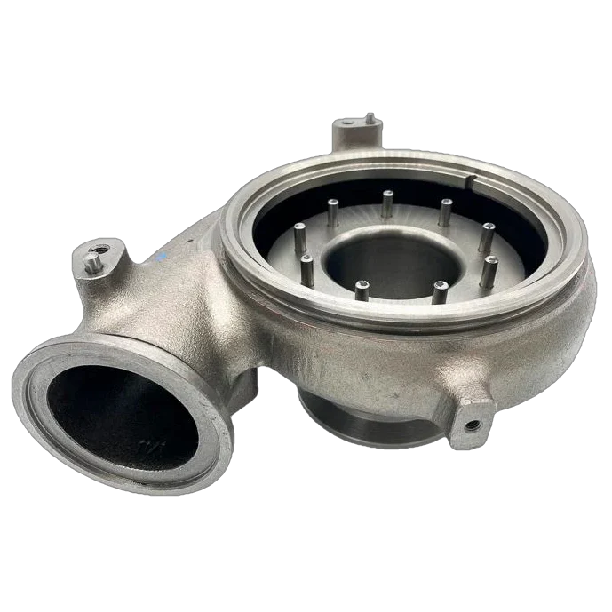 Garrett Turbine Housing (VGT) - 6.0 Powerstroke (2003-2007)