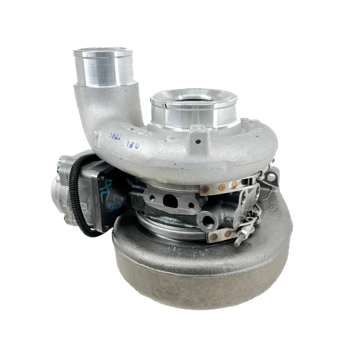 Holset OEM Stock Turbo - 6.7 Cummins (2013-2018)