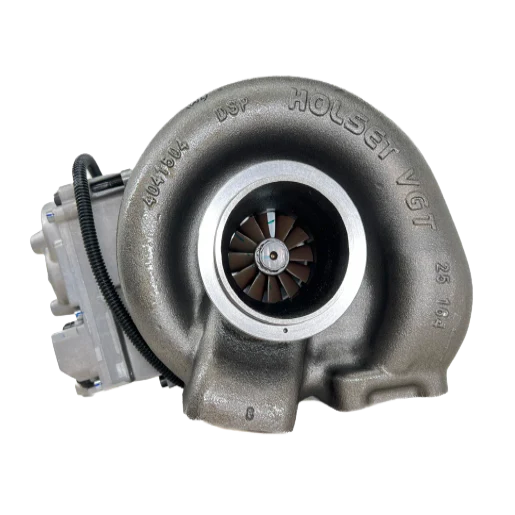 Holset OEM Stock Turbo - 6.7 Cummins (2013-2018)