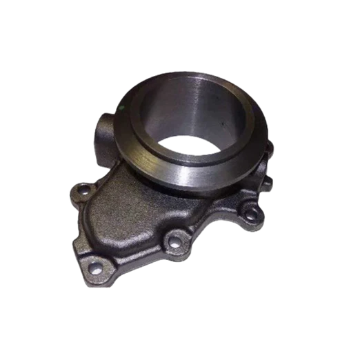 Garrett High Flow Exhaust Outlet Flange - 7.3 Powerstroke
