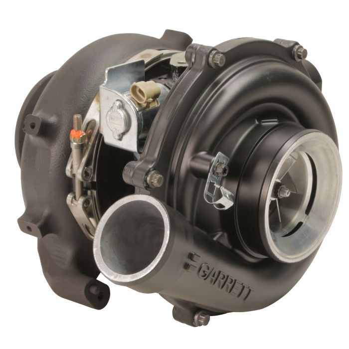 Cheetah Turbocharger - 2004.5-2007 6.0L Powerstroke