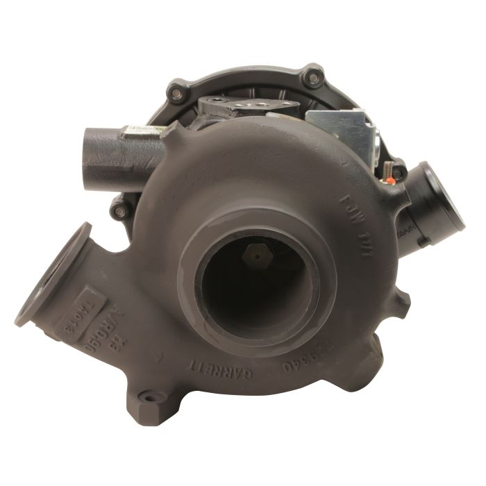 Cheetah Turbocharger - 2004.5-2007 6.0L Powerstroke