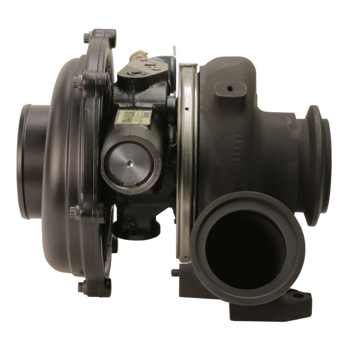 Cheetah Turbocharger - 2004.5-2007 6.0L Powerstroke
