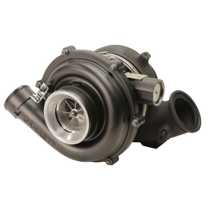 Cheetah Turbocharger - 2004.5-2007 6.0L Powerstroke