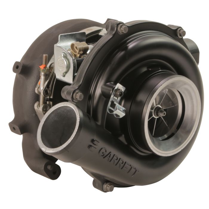 Cheetah Turbocharger - 2003-2004 6.0L Ford PowerStroke
