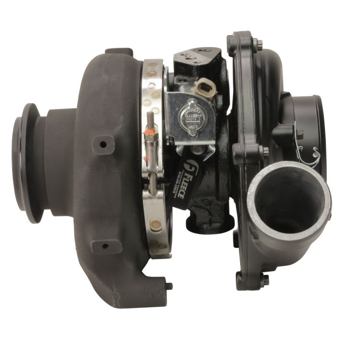 Cheetah Turbocharger - 2003-2004 6.0L Ford PowerStroke