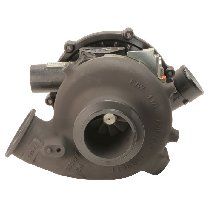 Cheetah Turbocharger - 2003-2004 6.0L Ford PowerStroke
